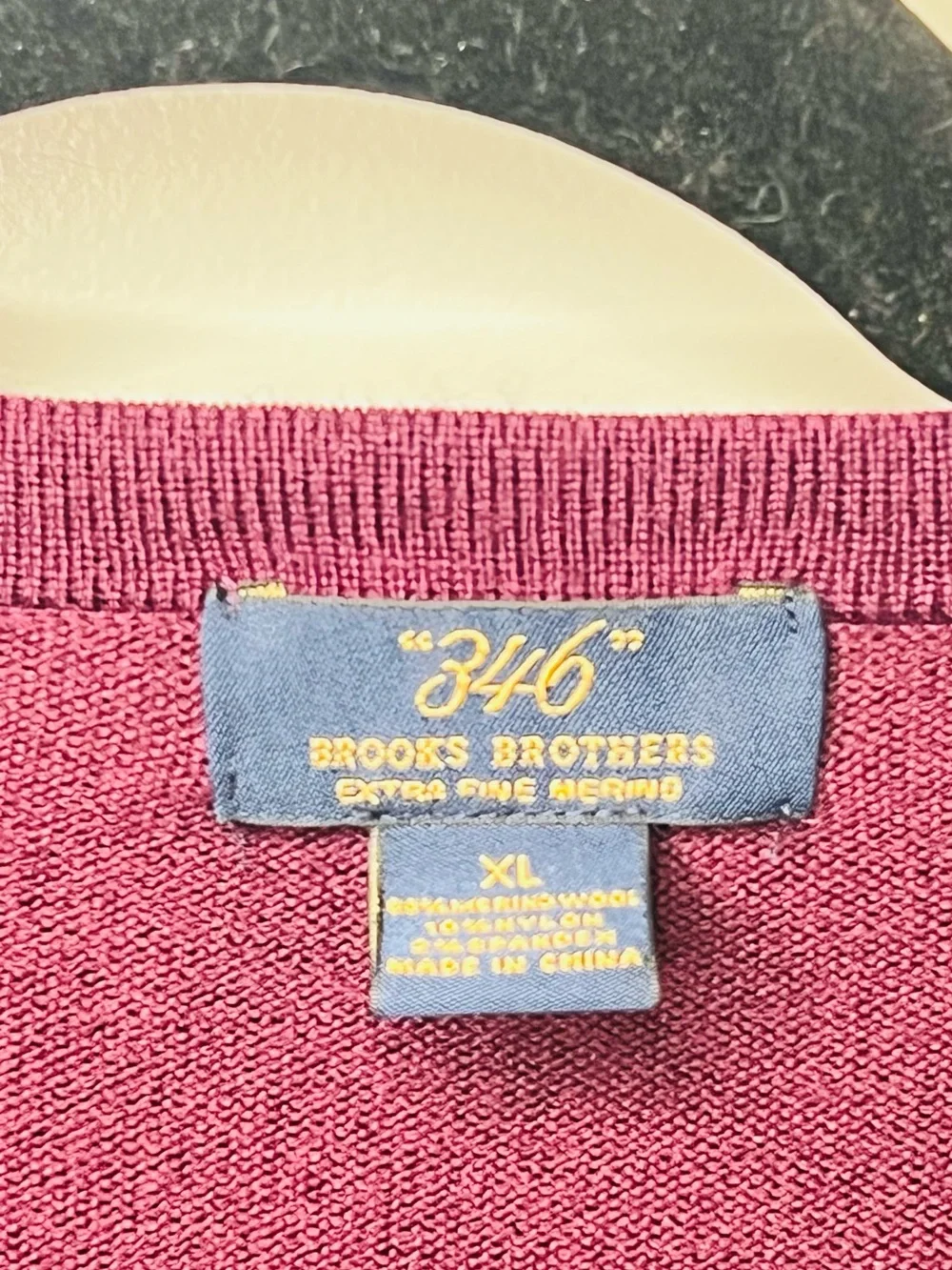 Brooks Brothers 
